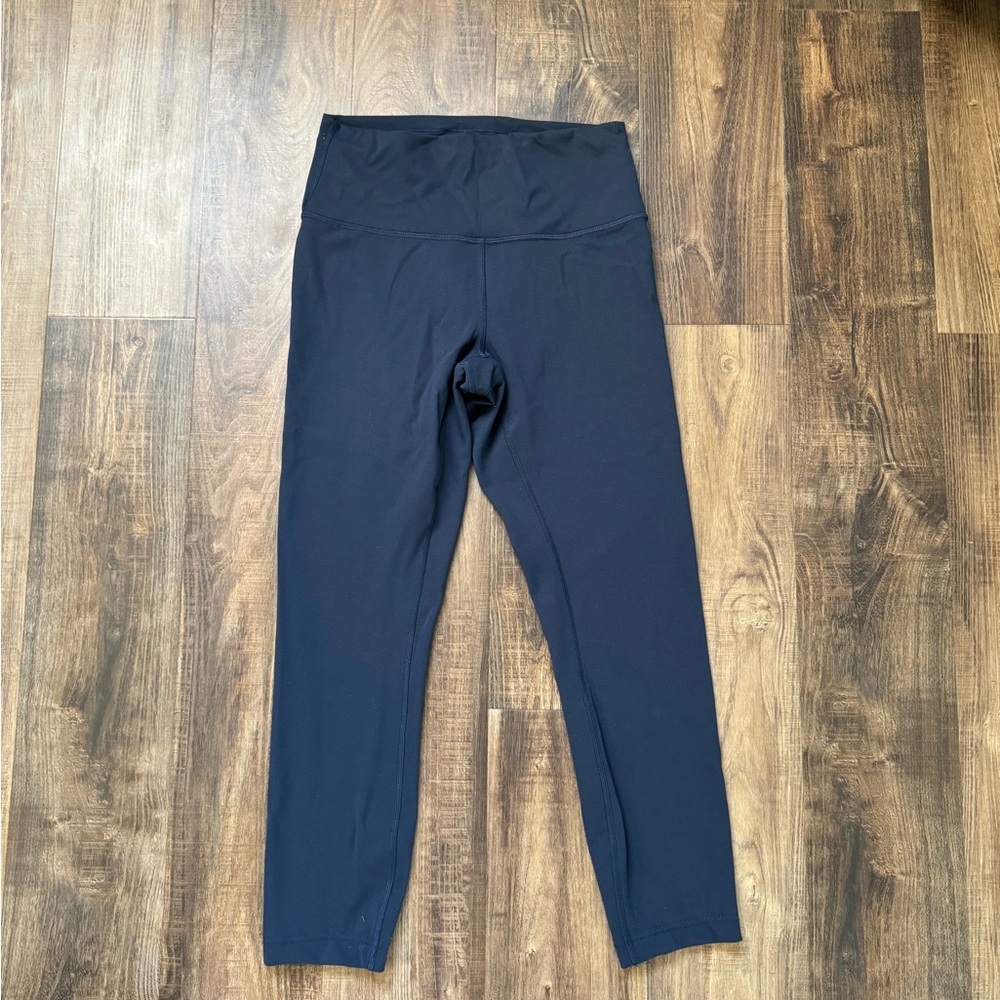 Lululemon Women’s Crop Leggings